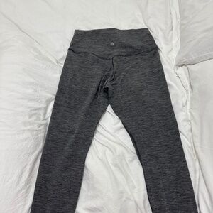 lululemon Align™ High-Rise Pant 28"